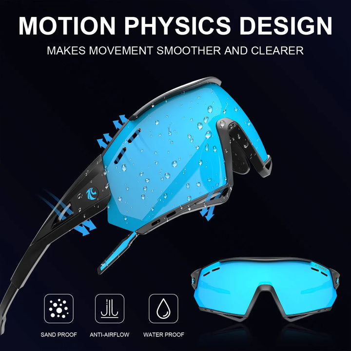 Cycling Glasses MTB Bike Protection