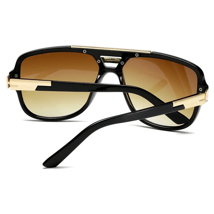 Brand Design Men's Sunglasses