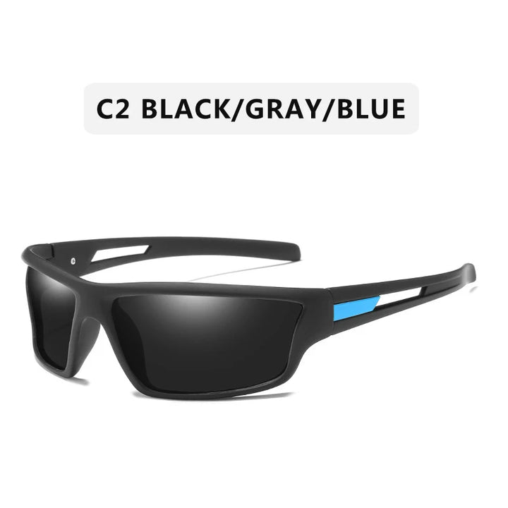 Polarized Sunglasses for Men