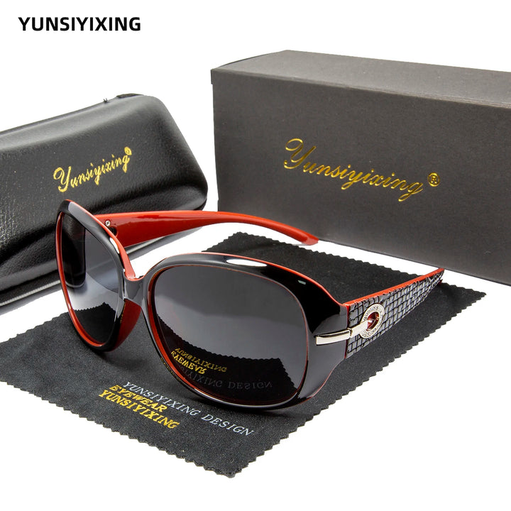 Sunglasses Brand Designer Sun Glasses Fashion Classic