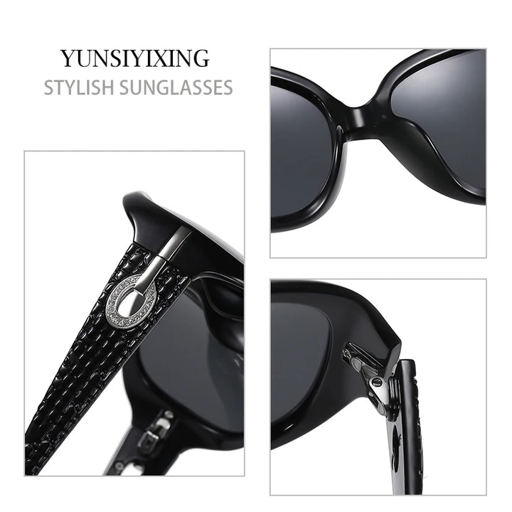 Sunglasses Brand Designer Sun Glasses Fashion Classic