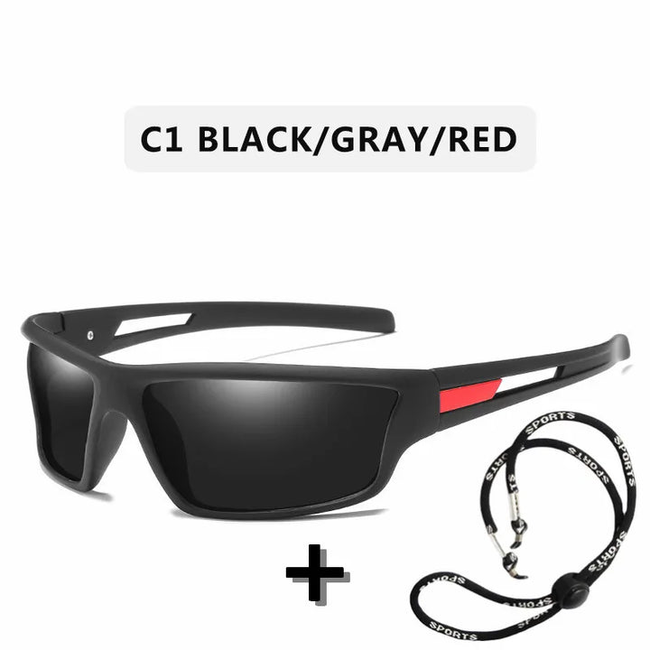 Polarized Sunglasses for Men