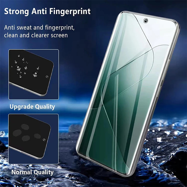 Safety Hydrogel Film For Huawei Pura 70 Pro Screen Protector Film For Huawei Pura 70 Ultra Camera Film For Pura 70+（Not Glass）