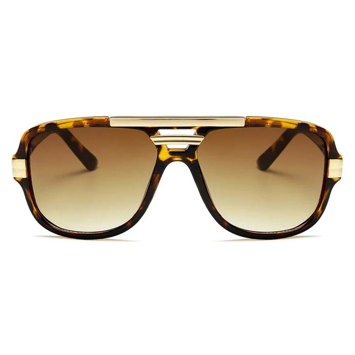 Brand Design Men's Sunglasses
