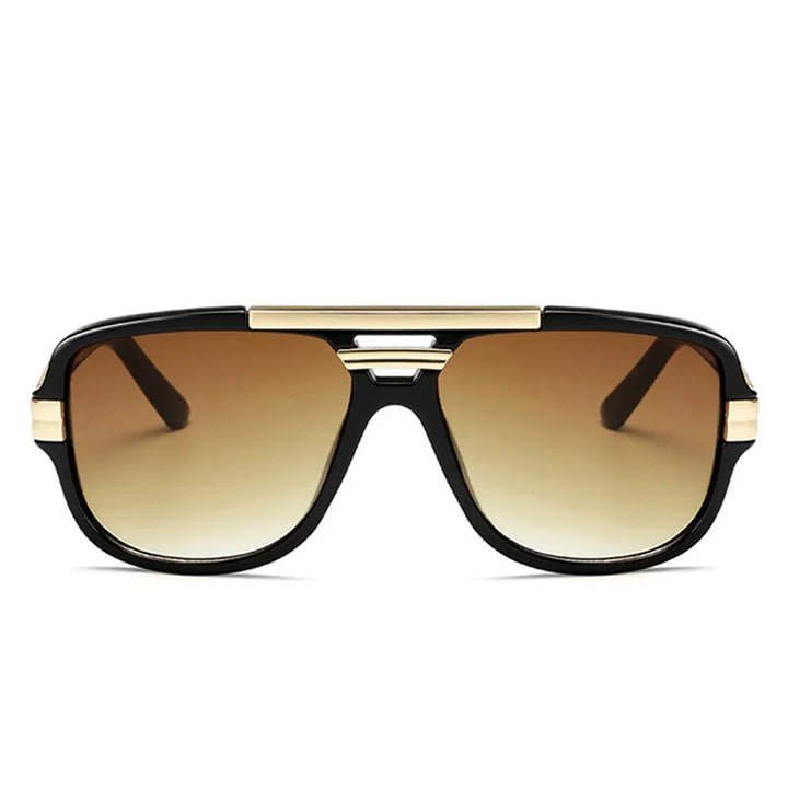 Brand Design Men's Sunglasses