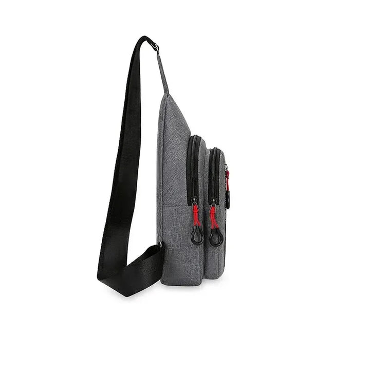 Men’s Chest Bag